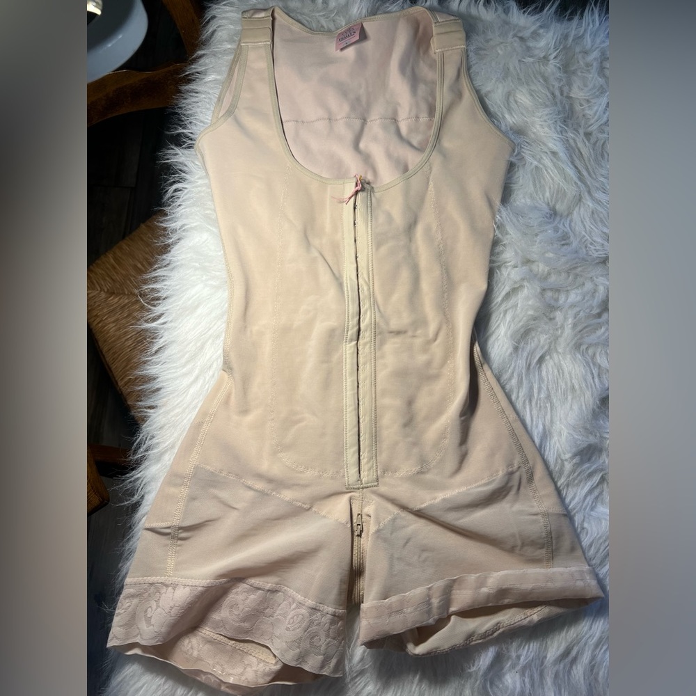 100% premium fajas colombianas